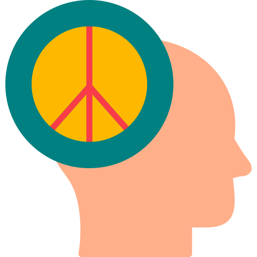 Peace Icon